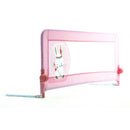 BARANDA DE CUNA 2 IN 1 CONEJO ROSADO - 18359 ASALVO