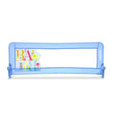 BARANDA BED RAIL 2 IN 1 BABY AZUL - 18762 ASALVO