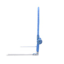 BARANDA BED RAIL 2 IN 1 BABY AZUL - 18762 ASALVO