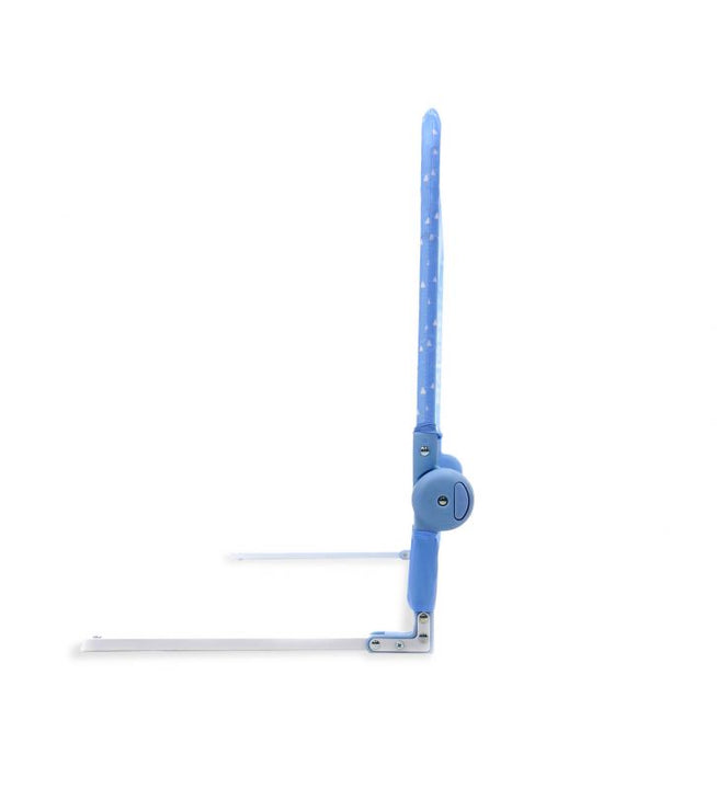 BARANDA BED RAIL 2 IN 1 BABY AZUL - 18762 ASALVO
