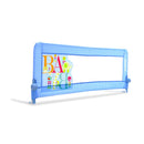 BARANDA BED RAIL 2 IN 1 BABY AZUL - 18762 ASALVO