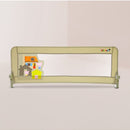 BARANDA CUNA 2 IN 1 LOS 3 CERDITOS BEIGE - 18779 ASALVO