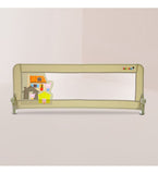 BARANDA CUNA 2 IN 1 LOS 3 CERDITOS BEIGE - 18779 ASALVO