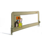 BARANDA CUNA 2 IN 1 LOS 3 CERDITOS BEIGE - 18779 ASALVO