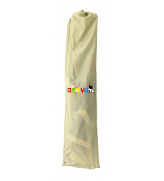 BARANDA CUNA 2 IN 1 LOS 3 CERDITOS BEIGE - 18779 ASALVO