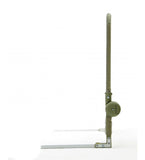 BARANDA CUNA 2 IN 1 LOS 3 CERDITOS BEIGE - 18779 ASALVO