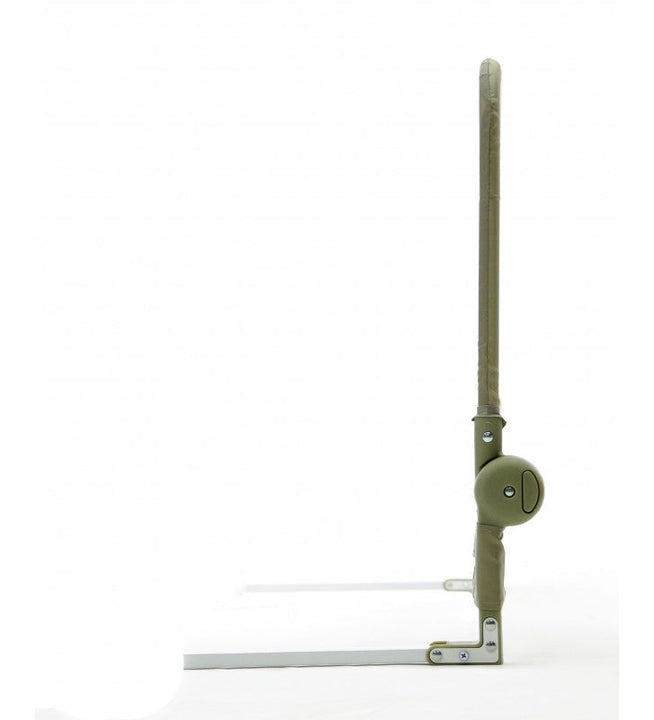 BARANDA CUNA 2 IN 1 LOS 3 CERDITOS BEIGE - 18779 ASALVO