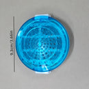 1 pieza de filtro de pelusa de malla de repuesto para lavadora para lavadora NEA61973201 WT-H750 Piezas de lavadoras