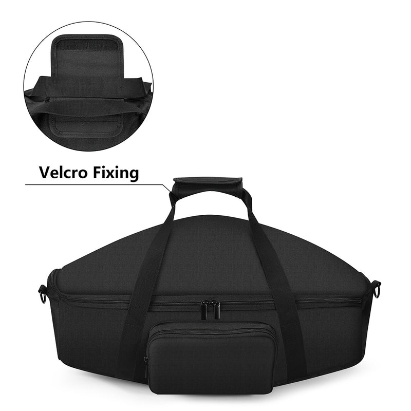 Bolsa para hombro resistente al agua compatible con para BOOMBOX 3/BOOMBOX 2