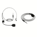 Conjunto de Accesorios para la Cabeza