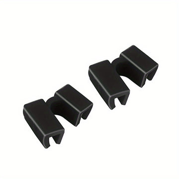 2/5 piezas de ayudantes para palillos reutilizables, conectores de bisagra para palillos de entrenamiento, para adultos, principiantes o aprendices