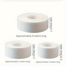 Protector de cuello desechable - Transpirable, adhesivo anti-manchas para cuellos y puños de camisas, forro absorbente para ropa de jóvenes