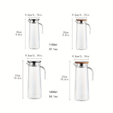 1pc Cubo de Hielo para Bebidas con Botella de Agua de Gran Capacidad