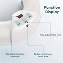 Linterna multifuncional plegable con USB, portátil y de mano, fácil de usar y compacta para uso en el hogar. Ideal para manicuras en dedos y pies—regalo perfecto para 5 días festivos importantes (Navidad, Halloween, Pascua, Día de San Valentín, Acción de