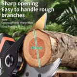 Tijeras De Podar, Podar Floral De Jardín, Podar Ramas De Árbol, Podar Árboles Frutales, Podar Flores Gruesas, Herramientas De Tijeras De Jardinería