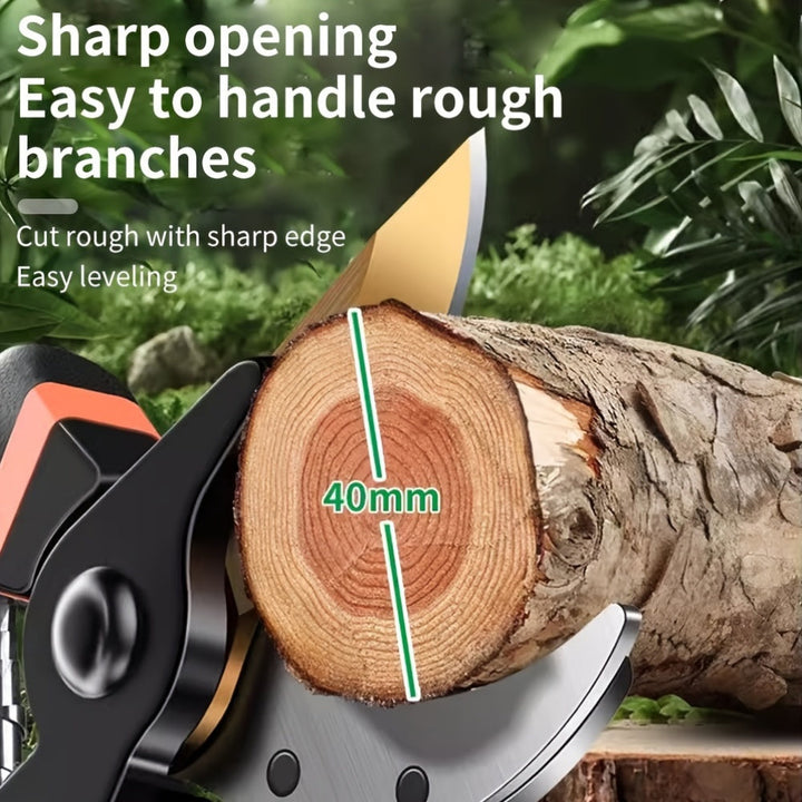 Tijeras De Podar, Podar Floral De Jardín, Podar Ramas De Árbol, Podar Árboles Frutales, Podar Flores Gruesas, Herramientas De Tijeras De Jardinería