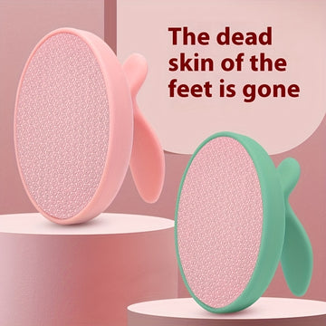 La nueva generación de limas para pies está diseñada para eliminar callos y piel muerta, proporcionando una solución para el cuidado y la belleza de los pies.