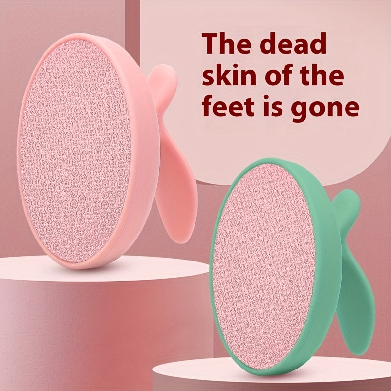 La nueva generación de limas para pies está diseñada para eliminar callos y piel muerta, proporcionando una solución para el cuidado y la belleza de los pies.