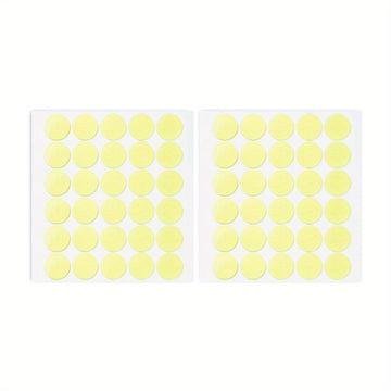 Puntos adhesivos de doble cara con reducción de ruido - ¡Perfectos para paneles de espuma insonorizante acústica! Eid Al-Adha Mubarak