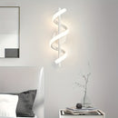 Luces de Baño LED con Diseño Geométrico Elegante y Moderno, Montaje en Pared Metálico con Herramientas de Instalación, Conexión Directa, 85V-265V, Ideal para Cocina, Comedor, Cafetería, Centro Comercial o Hotel, 3 Niveles de Brillo Ajustables