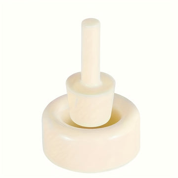 Kit para Hacer Conos de Helado, Molde DIY para Conos de Waffle, Plástico ABS Libre de Plomo, Molde para Hornillos y Rollos de Crema Crocante, Accesorio de Cocina para Hornear
