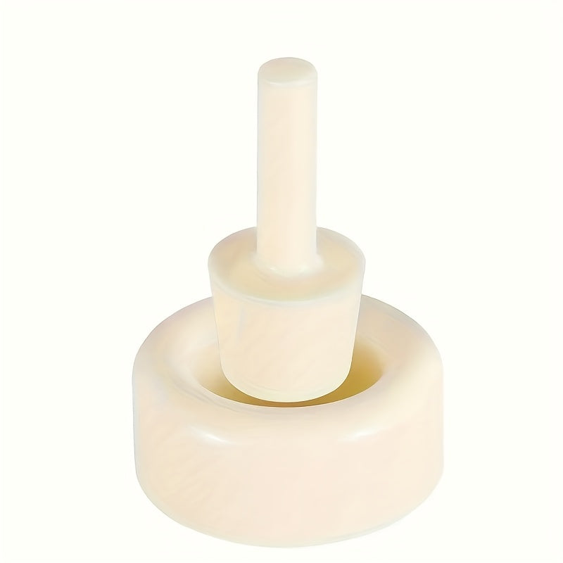 Kit para Hacer Conos de Helado, Molde DIY para Conos de Waffle, Plástico ABS Libre de Plomo, Molde para Hornillos y Rollos de Crema Crocante, Accesorio de Cocina para Hornear