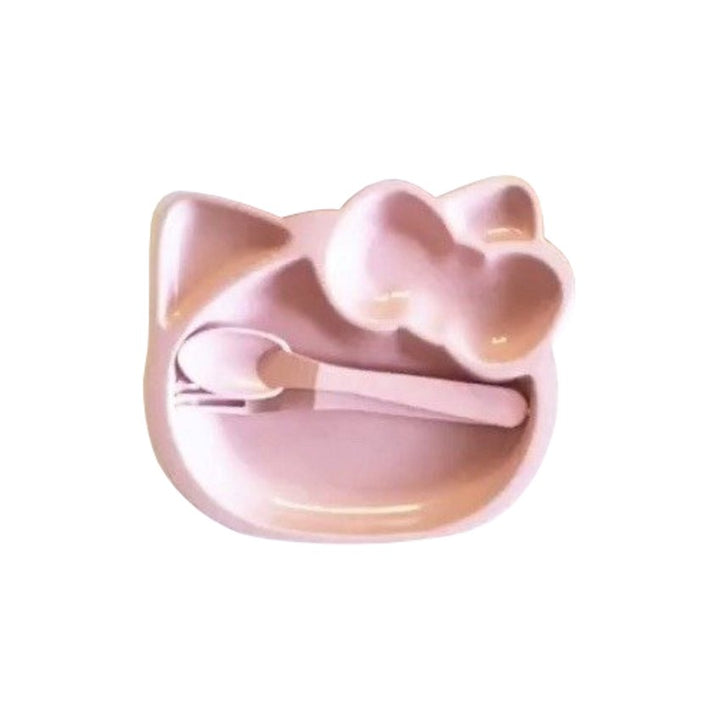 VAJILLA KITTY 11-934-821 MUNBE