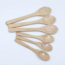 Utiliza esta cuchara de madera maciza hecha a mano que es reutilizable y fácil de limpiar para mezclar en casa, como espátula para postres, pala para miel o pala para helado