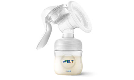 EXTRACTOR MANUAL VASOS SCF430/13 AVENT