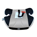 BASE PARA CARRO BOOSTER KUA EB584 BEIGE EBABY