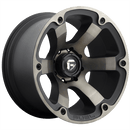 RIN FUEL BEST 18X9 6X139 ET+19 BOCIN 106.1 MBT JW18102