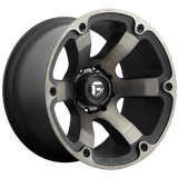 RIN FUEL BEST 17X9 6X139 ET+20 BOCIN 108 MBT JW17056