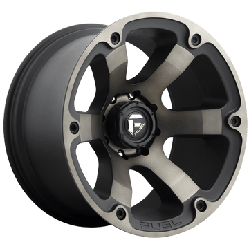 RIN FUEL BEST 20X9 6X139 ET+01 BOCIN 108 MBT JW20088