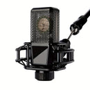 Conjunto de Micrófono Condensador con Cable BM-800 para Canto, Juegos y Grabación