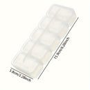 1pc Molde De Sushi Nigiri Arroz Bola 5 Rollos Fabricante Herramienta De Hacer Sushi Antiadherente, Gadgets De Cocina, Accesorios De Cocina