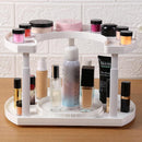 Dispensador Circular Rotatorio Multifuncional Con 2 Niveles