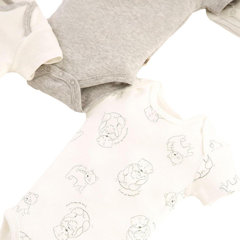 Body Cometa X5 718927 Baby Fresh