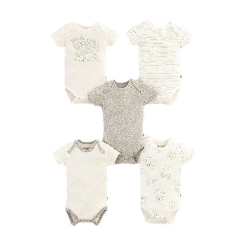 Body Cometa X5 718927 Baby Fresh
