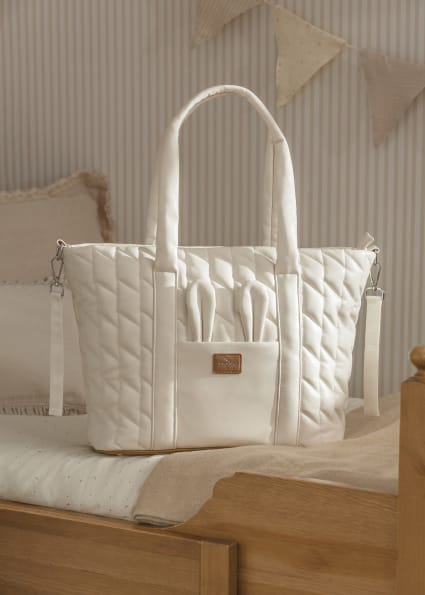 BOLSO PAÑALERA 19173 MAYORAL