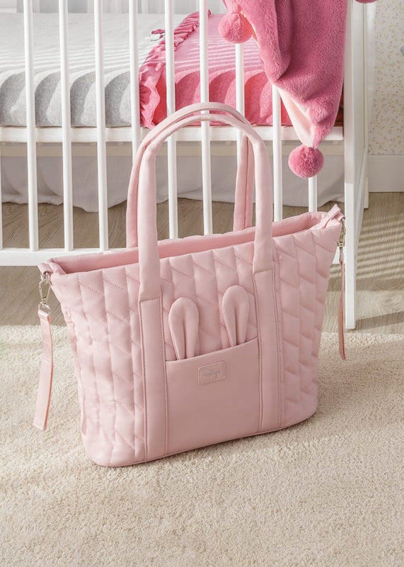 BOLSO PAÑALERA 19173 MAYORAL