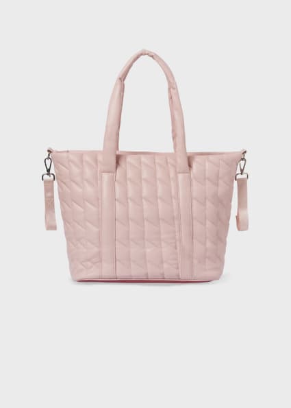 BOLSO PAÑALERA 19173 MAYORAL