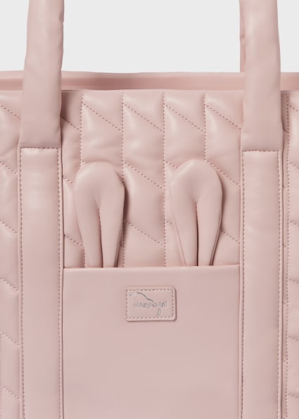 BOLSO PAÑALERA 19173 MAYORAL