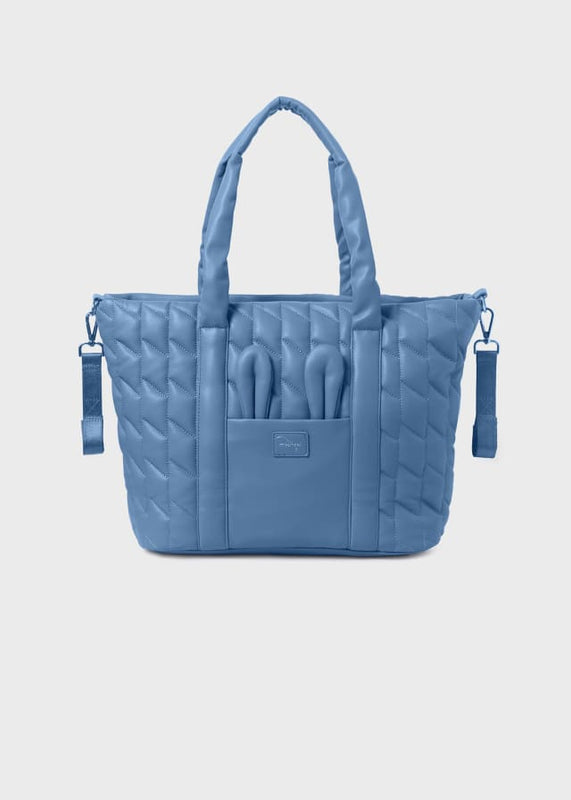 BOLSO PAÑALERA 19173 MAYORAL