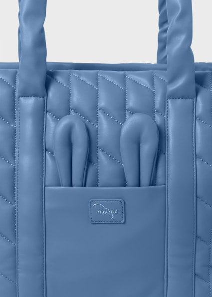 BOLSO PAÑALERA 19173 MAYORAL