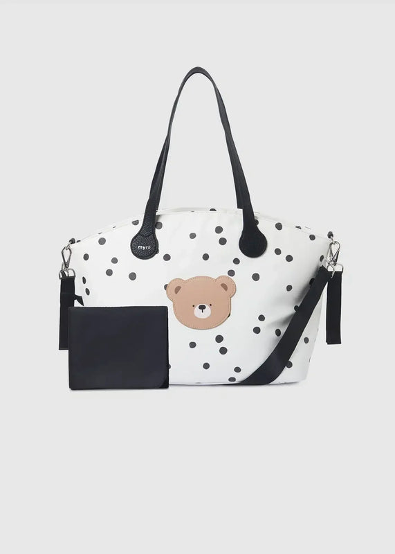 BOLSO PAÑALERA 19279 MAYORAL