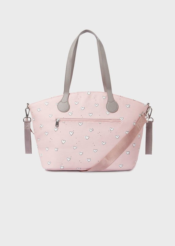 BOLSO PAÑALERA 19279 MAYORAL
