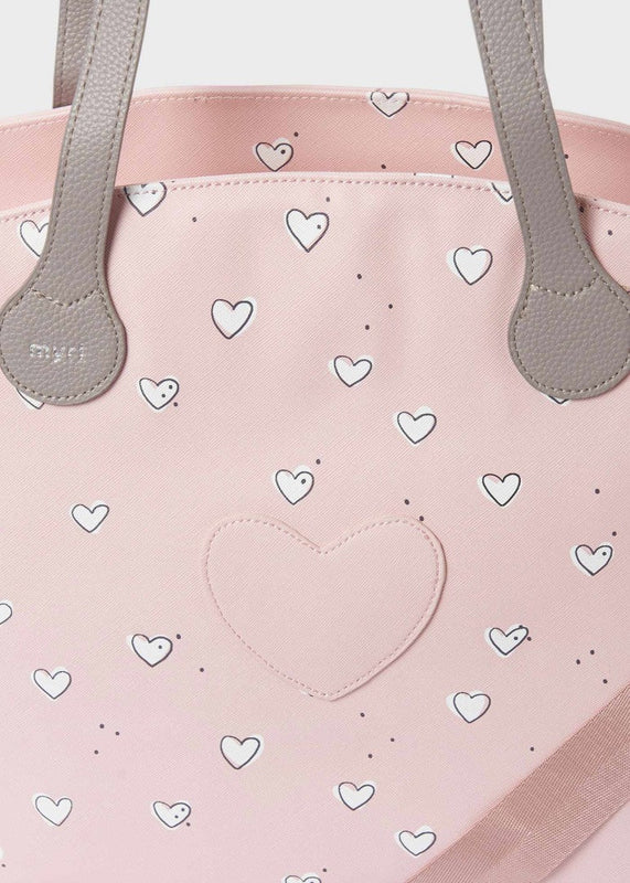 BOLSO PAÑALERA 19279 MAYORAL