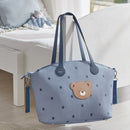 BOLSO PAÑALERA 19279 MAYORAL