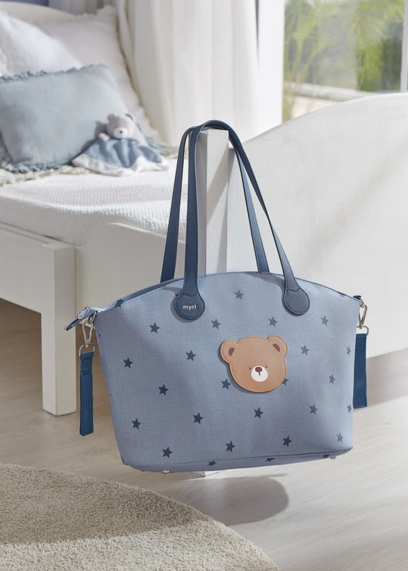 BOLSO PAÑALERA 19279 MAYORAL