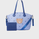 BOLSO PAÑALERA 19279 MAYORAL
